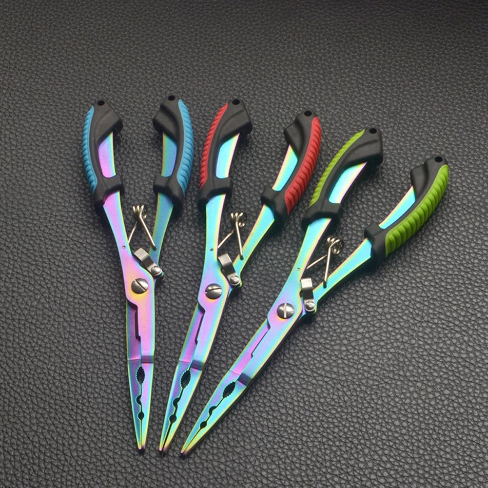 Visstang met lange bek, gemaak - Fishing Hook Remover recensie en prijs